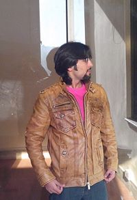 Naveed Abbas