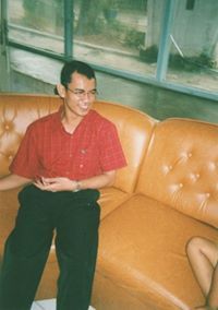 Muhammad Iqbal
