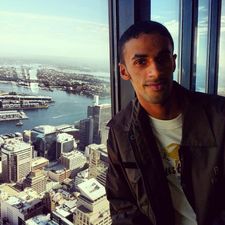 مبارك الحمداني