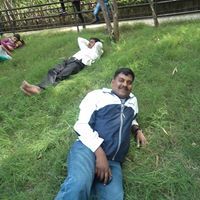 Rajendra Jadhav