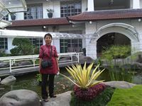 Maureen Asrin