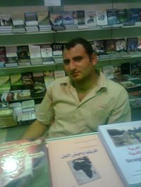 احمد ابو العلا