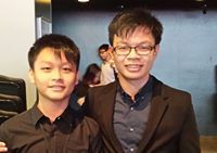 Jeremy Teo