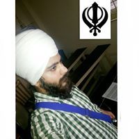 Gurpreet Singh khalsa