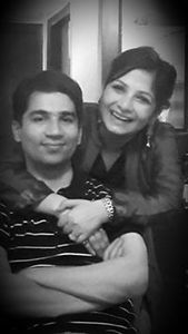 Vanshaja Shukla