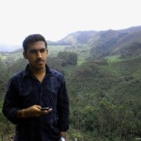 Srinath Reddy
