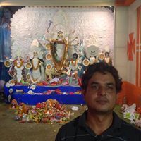 Rishish Pandey