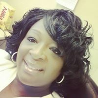 Toni Petty
