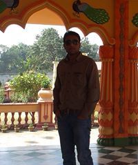 Ashutosh Kumar