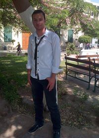 Mahmoud Moody