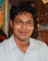 Abhisek Bhattacharjee