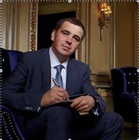 Максим Божко