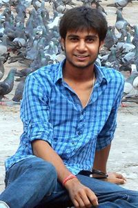 Ravi Roy