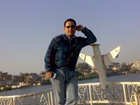 Mohamed Shehap