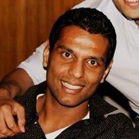Vidit Gupta