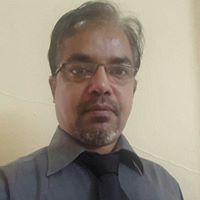 Ajay Tripathi