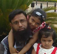Muhammad Farooq
