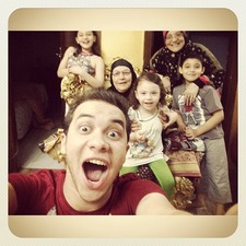 Malek Maged