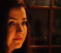Abeda Arghawan