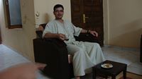 Shaho Othman