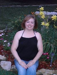 Aimee Scott