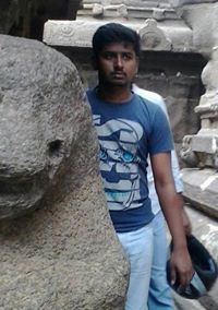 Maruthu Pandian