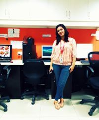 Himani Batra
