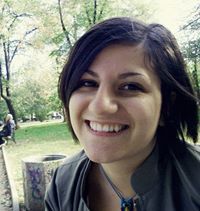 Виделина Тодорова