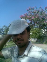 Prathipati Avinash