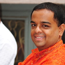 Nikhil Patil