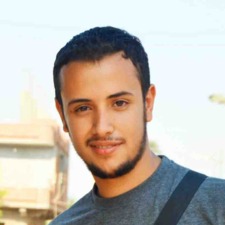 Mohammad Abd el-aziz