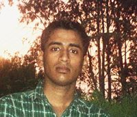 Arvind M ramkumar