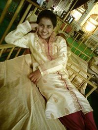 Himanshu Mehla