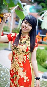 Hương Puca