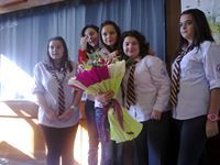 Русана Петрова