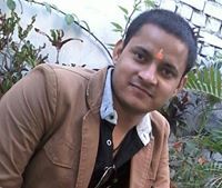 Pushkar Shah