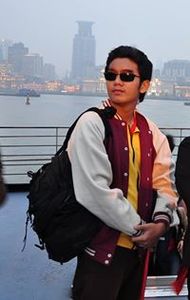 Ahmad Syafiq