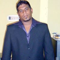 Joel Anderson