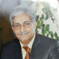 Zafar Hasan