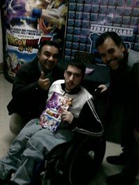 El Emilio