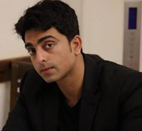 Muhammad Faisal