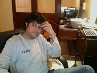 Amit Mehta