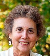Elana Rosenbaum