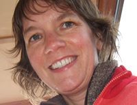 Hilary Jenkinson