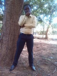 Victor Nyanda