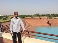 Abdullahi Uwaisu muhammad