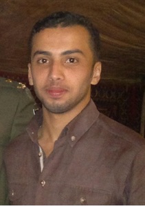 Ali Alsarhan