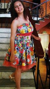 Цвети Кокети