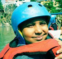 Shantanu Chaudhary