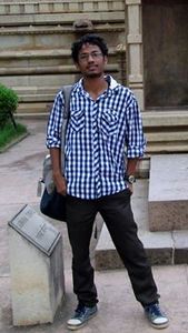 Danny Patel